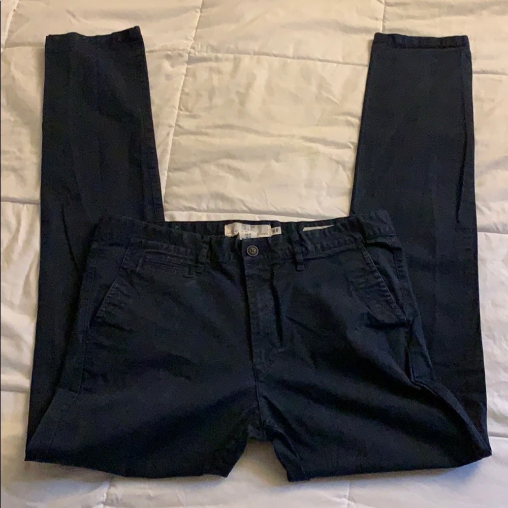 H&M Skinny Fit pants